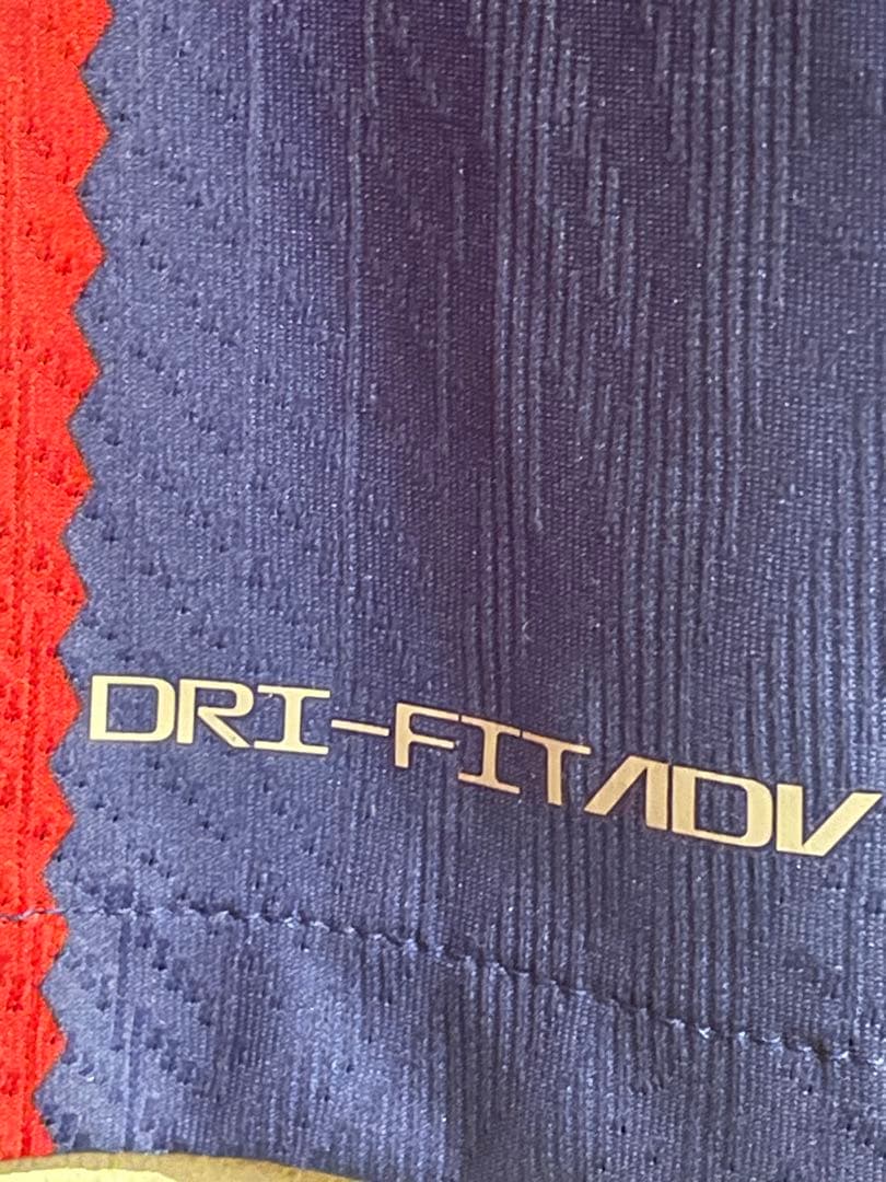 【タグ付き正規品】オーセンティック バルセロナ 23-24 ラミン ヤマル 27