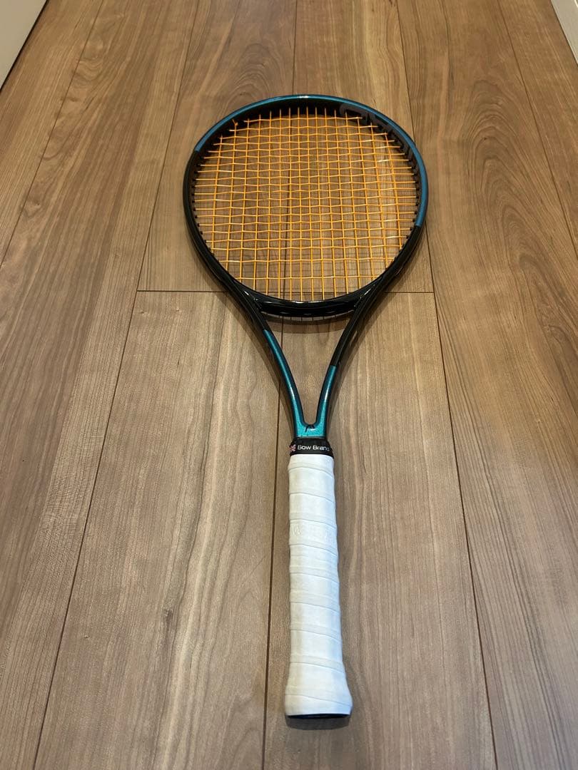 緊急値下げ　超美品　HEAD GRAVITY MP G2