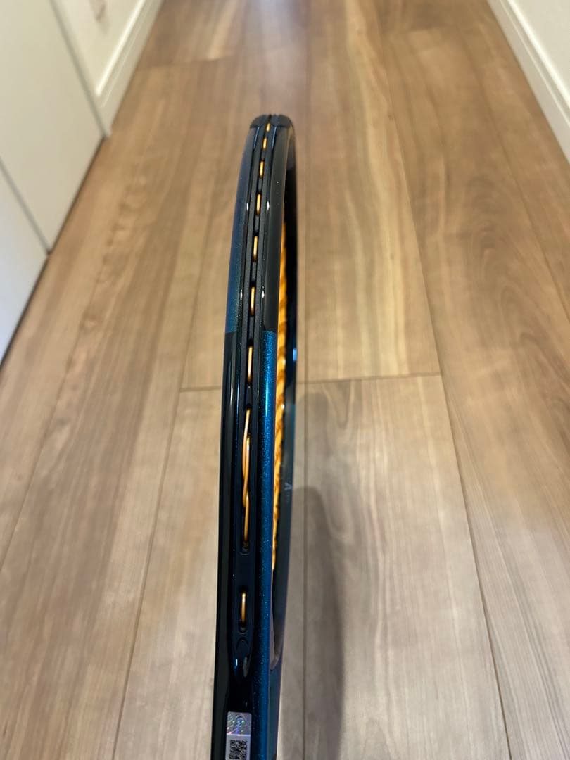 緊急値下げ　超美品　HEAD GRAVITY MP G2