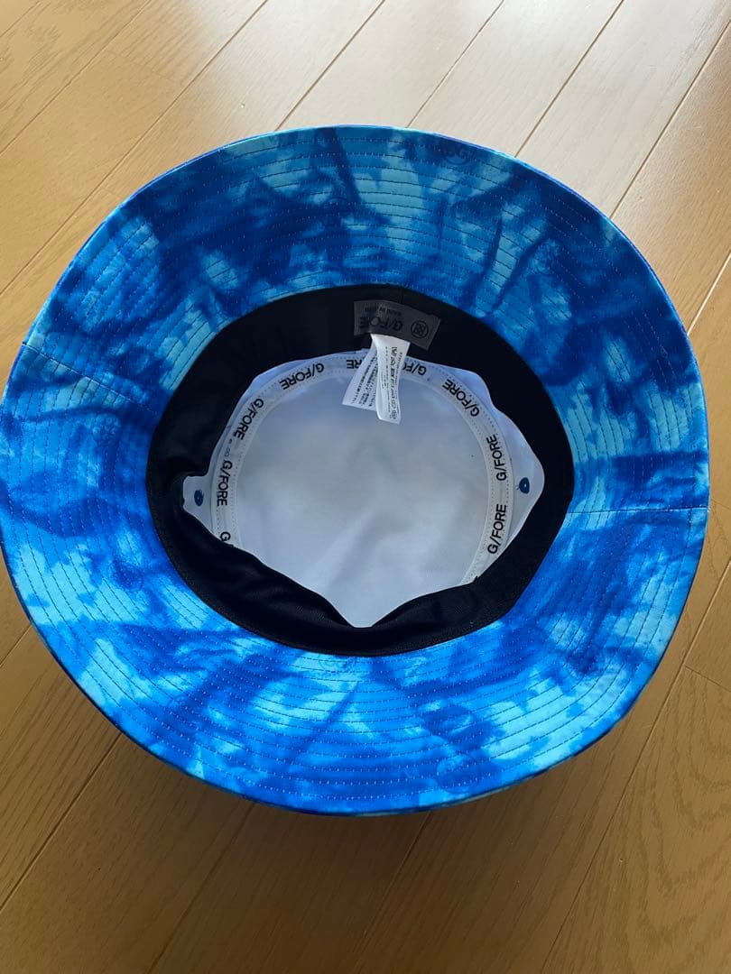 G/FORE ジーフォア　バケットハット　メンズ/レディス