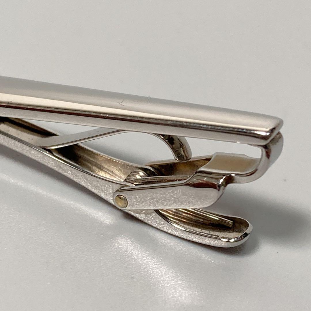 美品 dunhill ダンヒル ネクタイピン 750刻印 K18 金