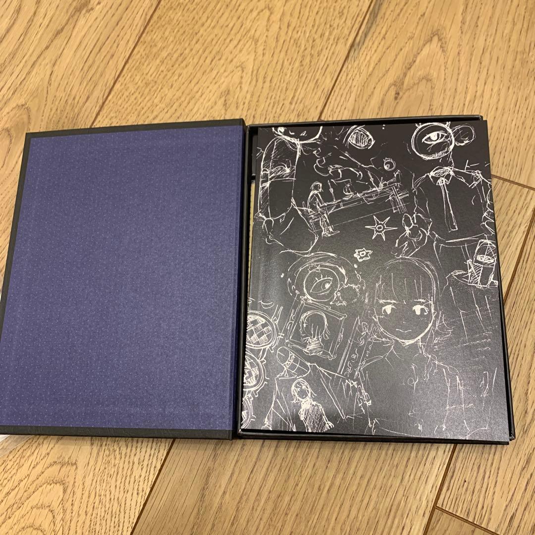 ずっと真夜中でいいのに。　正しい偽りからの起床　初回生産限定盤