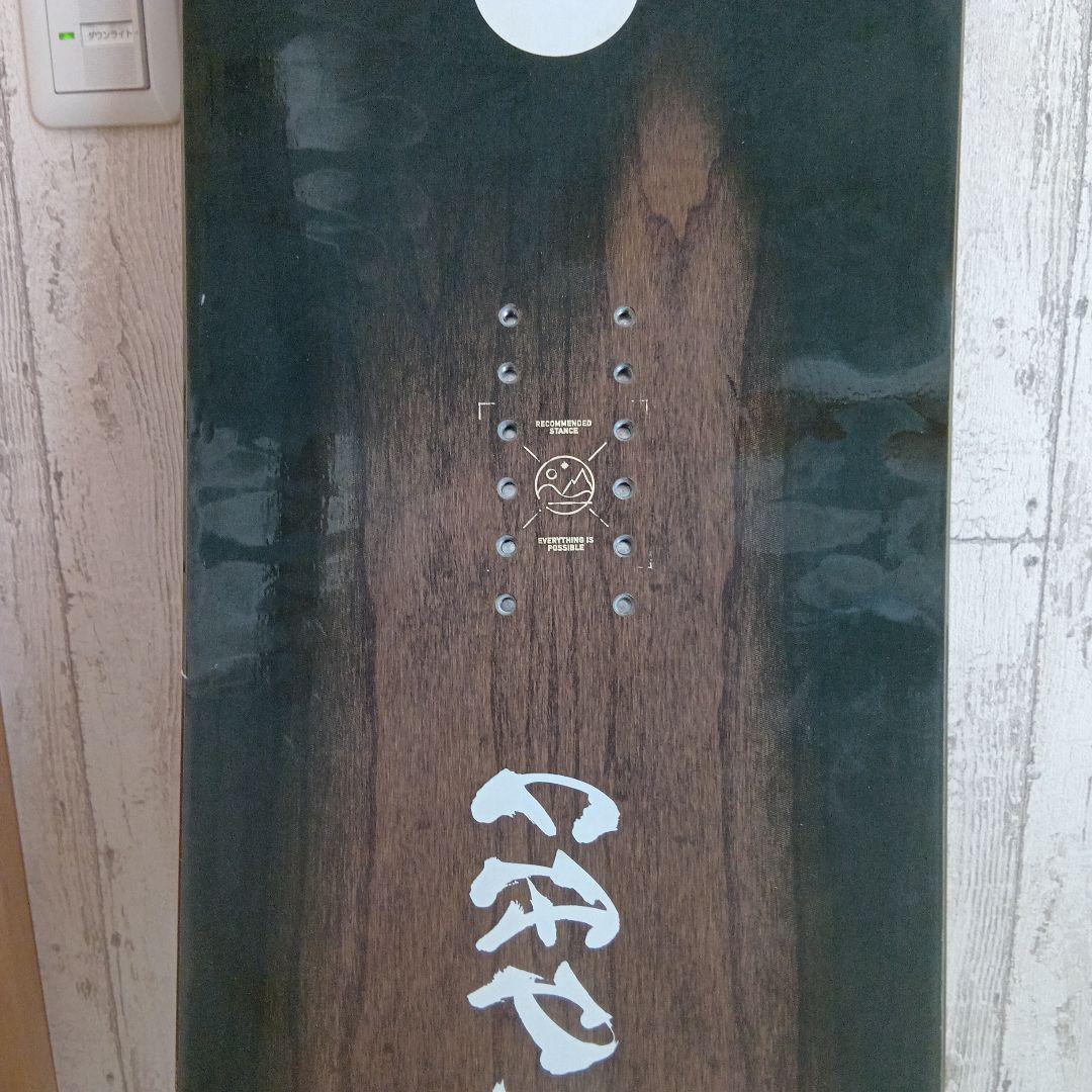 Capita　スノボー板160cm