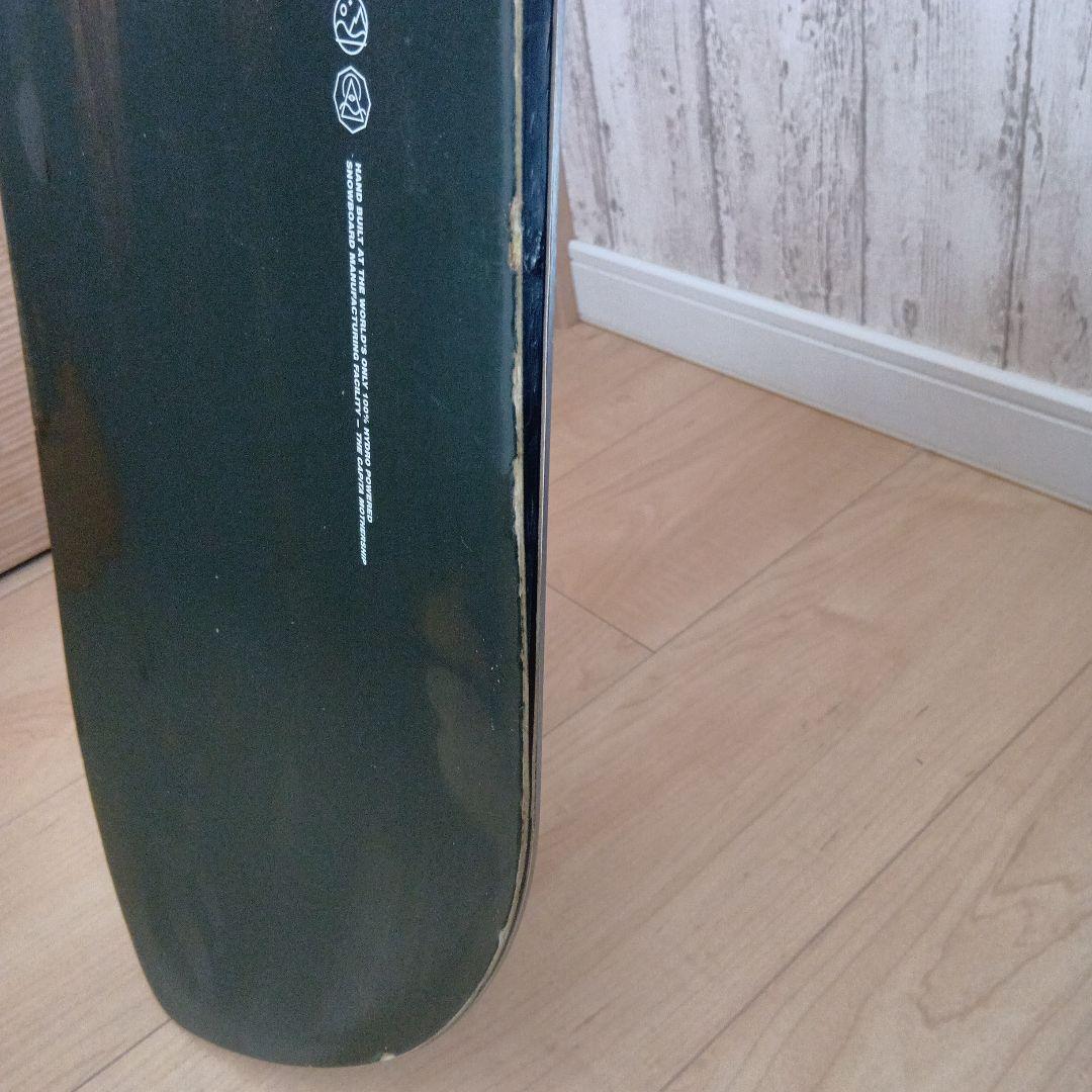 Capita　スノボー板160cm