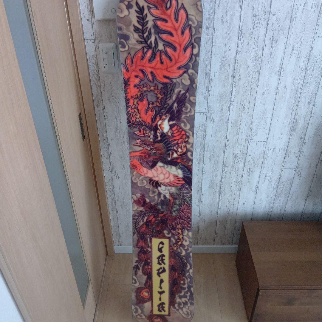 Capita　スノボー板160cm