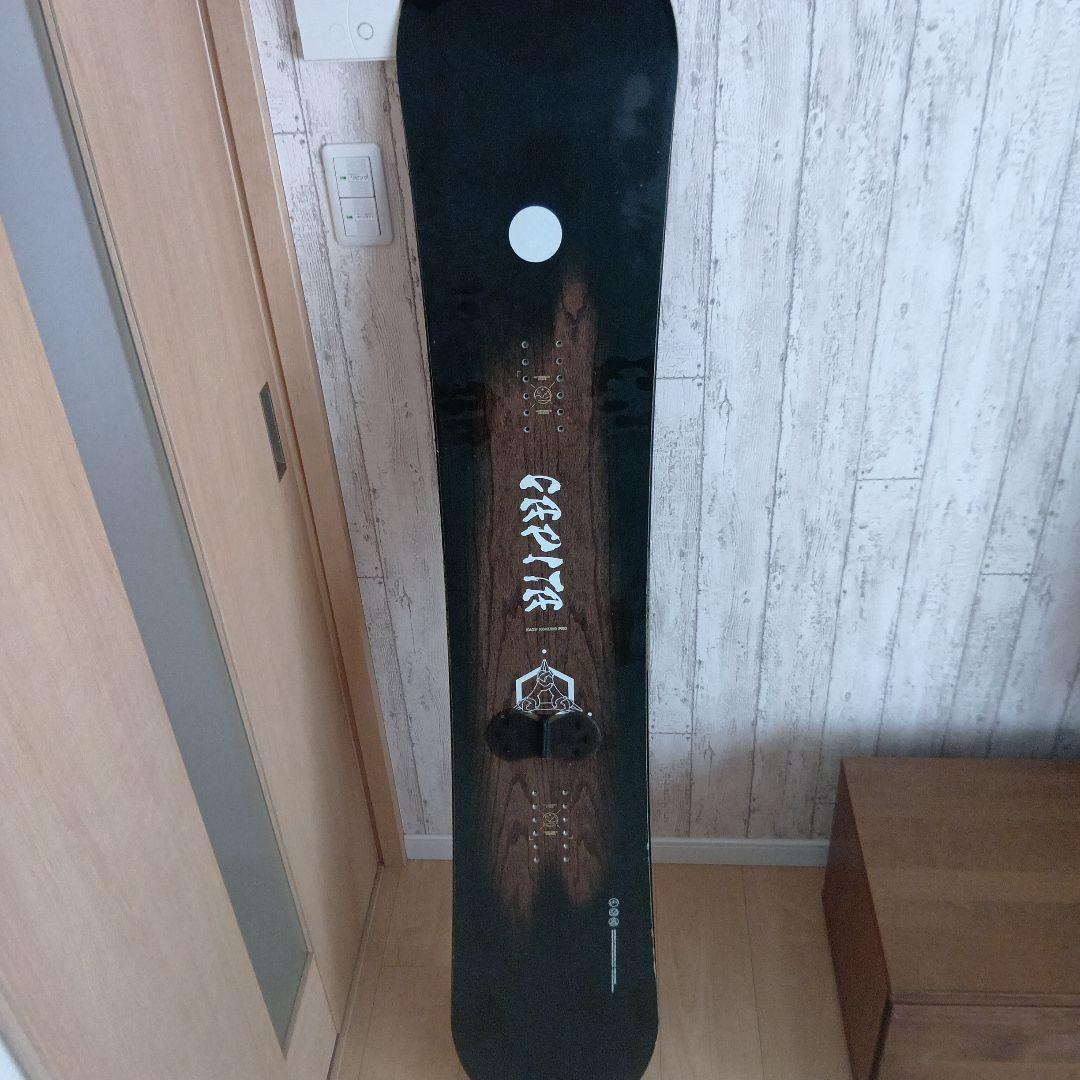 Capita　スノボー板160cm