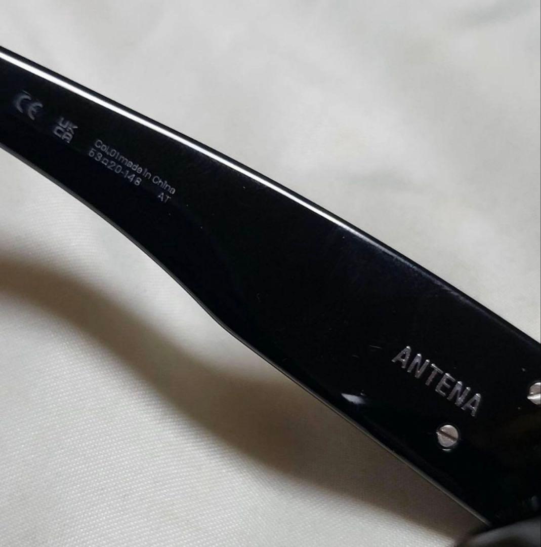 ◆ジェントルモンスター◆サングラス　BOLD ANTENA Col.01