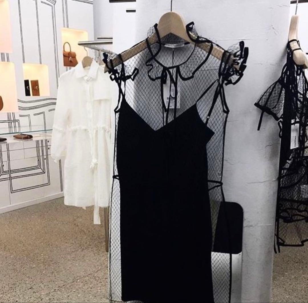 専用てす ワンピース　キャミワンピ