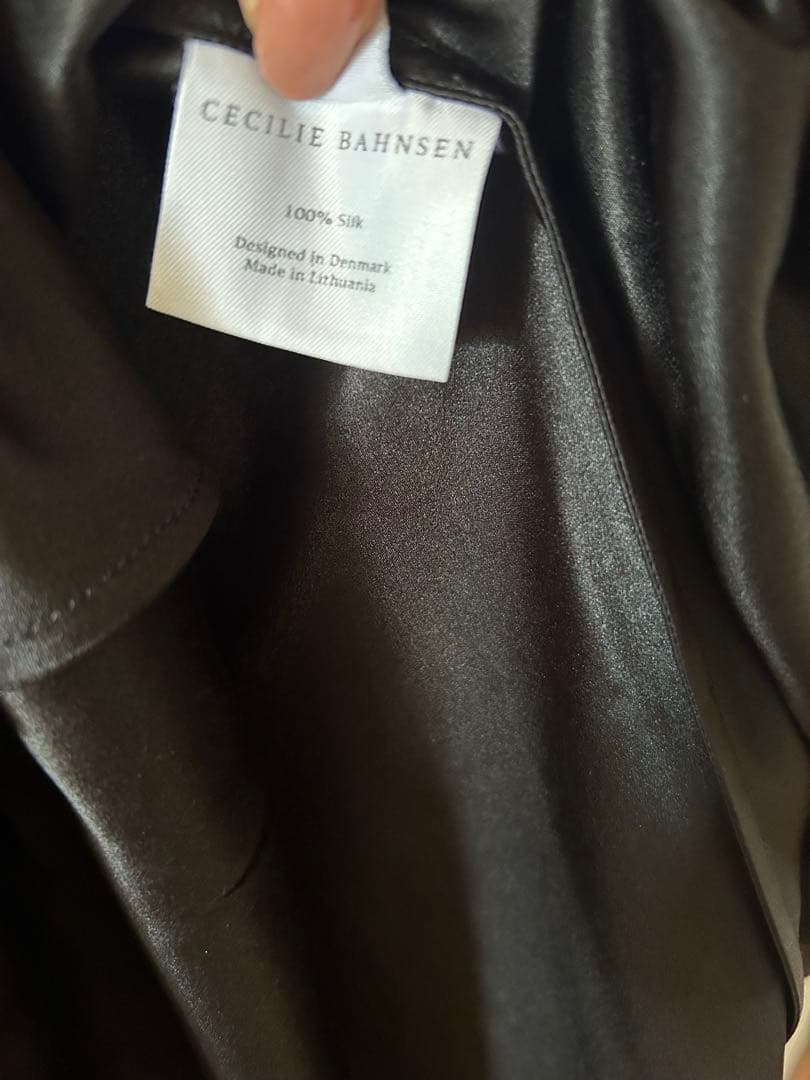 専用てす ワンピース　キャミワンピ