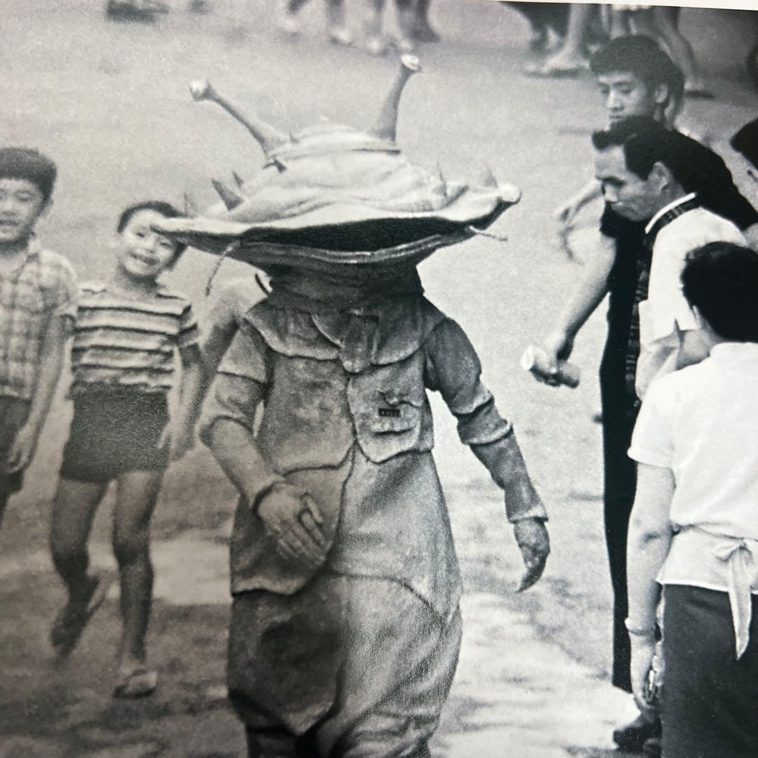 円谷プロ特撮ドラマ DVDコレクション 1