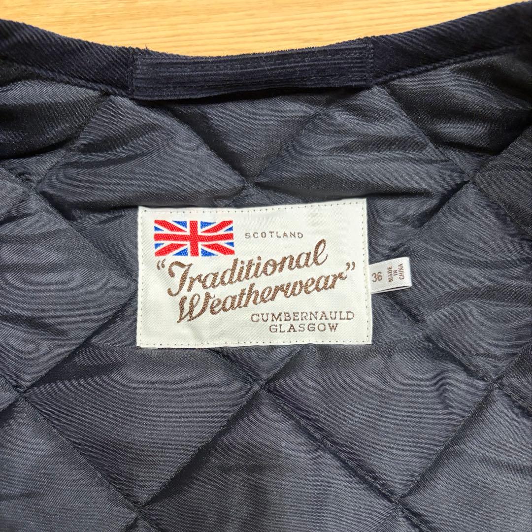 トラディショナルウェザー　アークリー