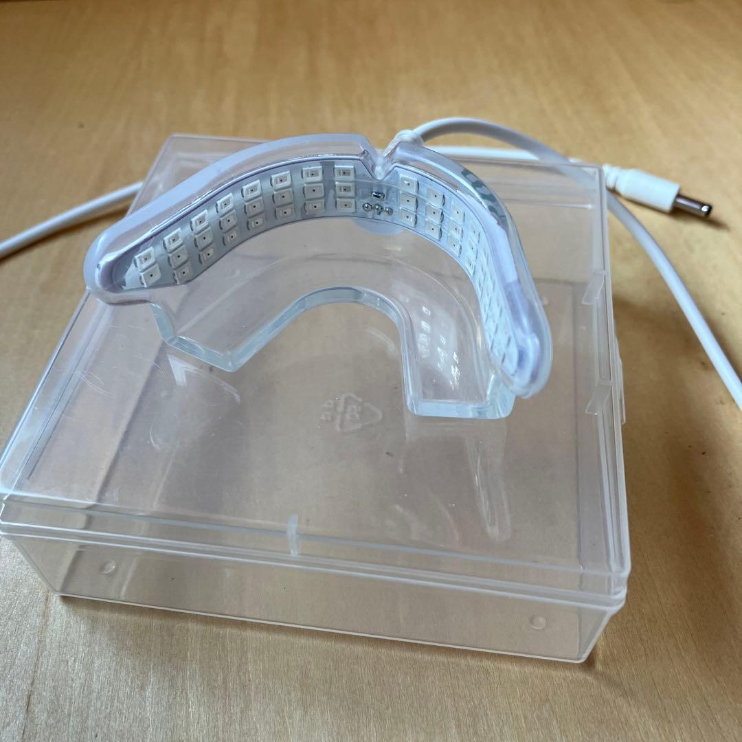 pbmヒーリング　光加速矯正装置