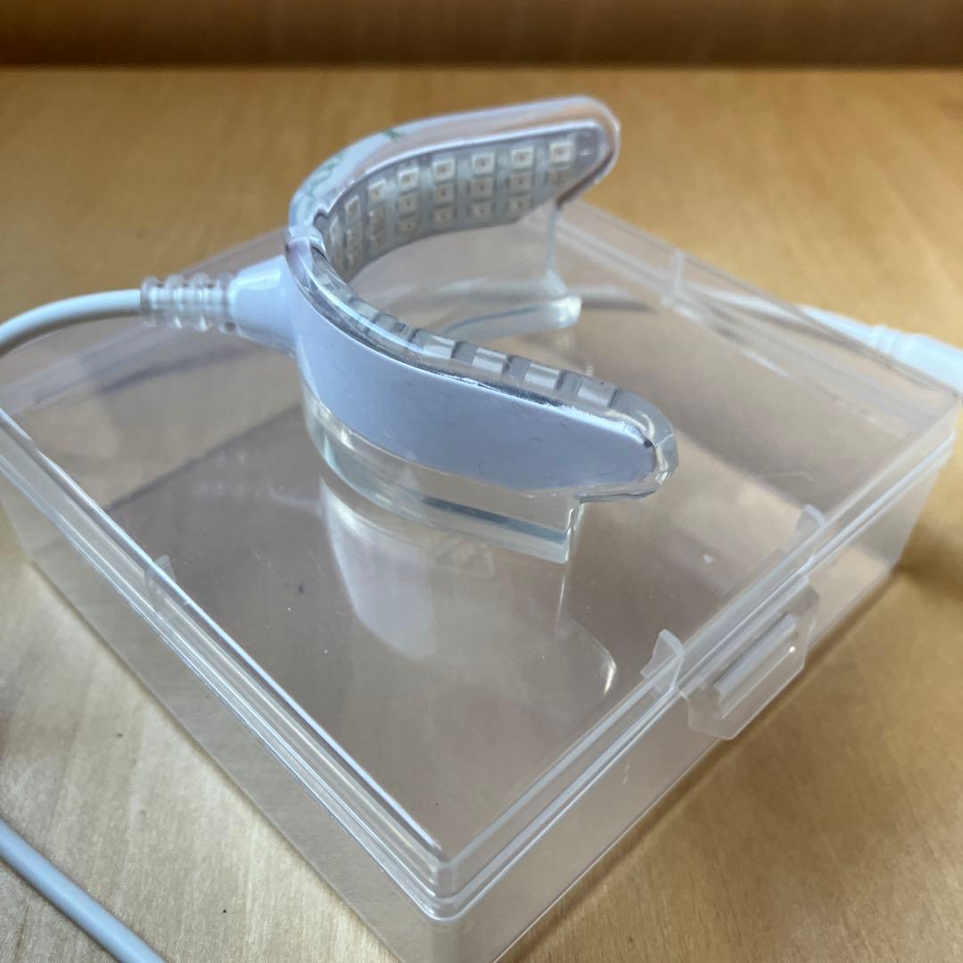 pbmヒーリング　光加速矯正装置