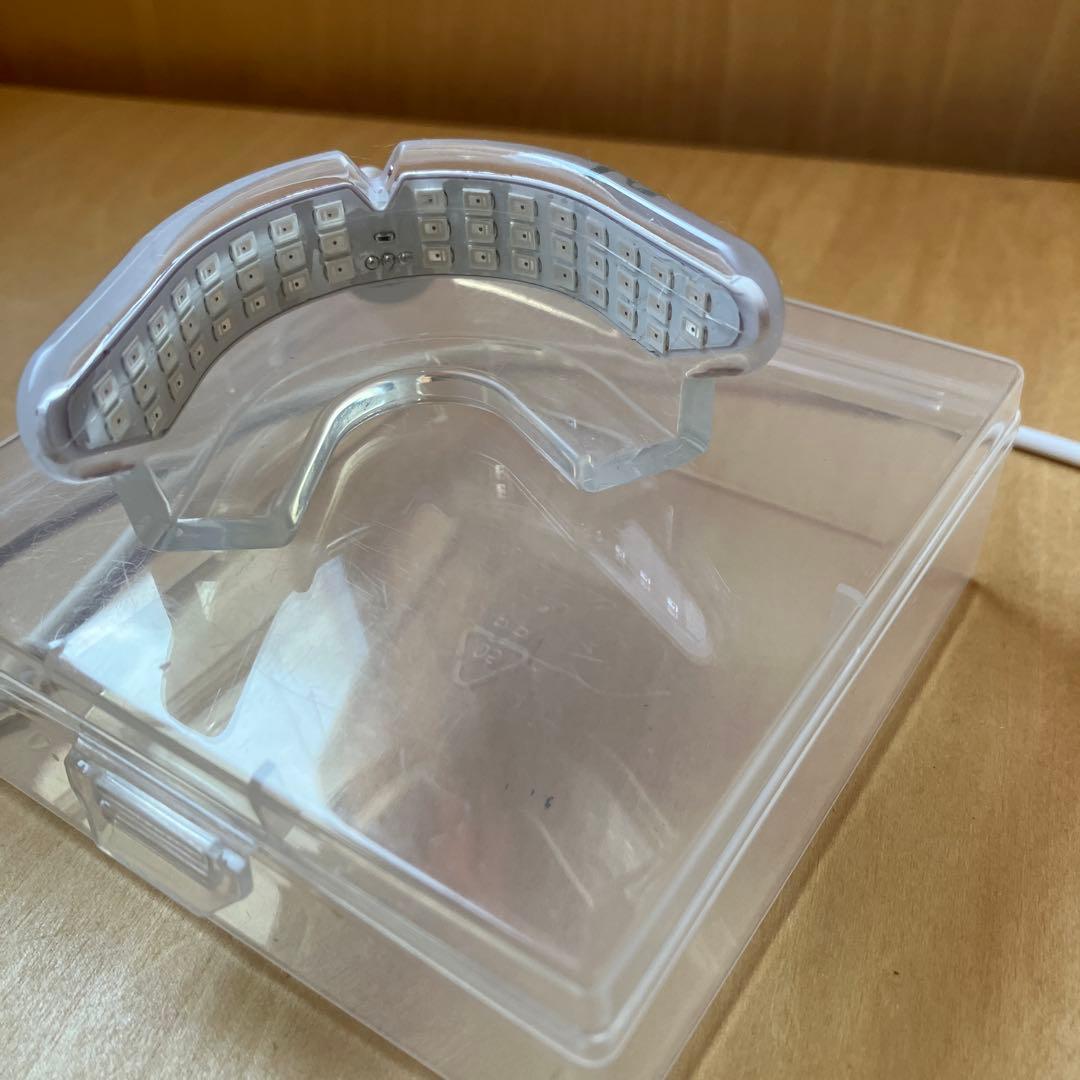 pbmヒーリング　光加速矯正装置