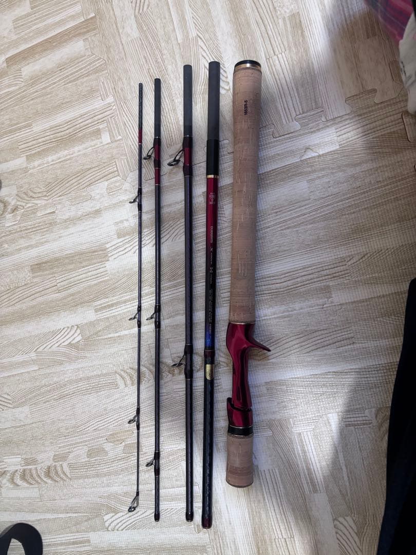 ワールドシャウラ1653　ドリームツアーエディション