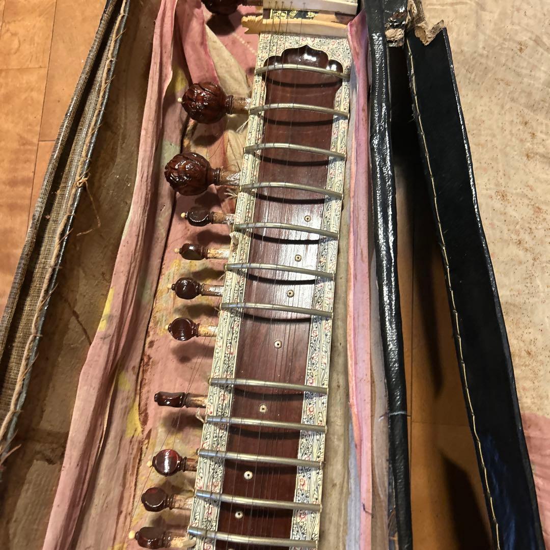 シタール　最終値下げ