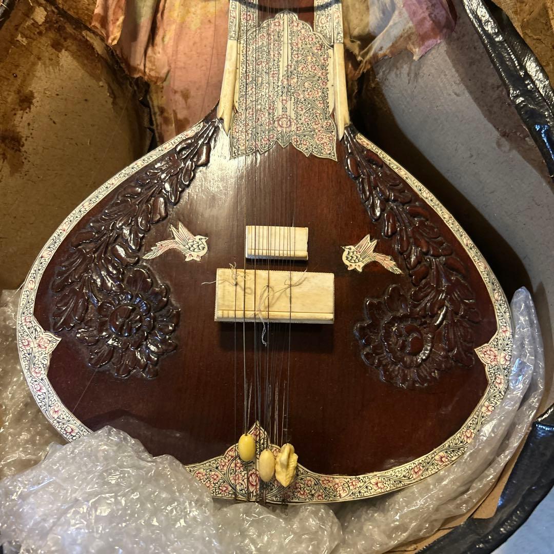 シタール　最終値下げ