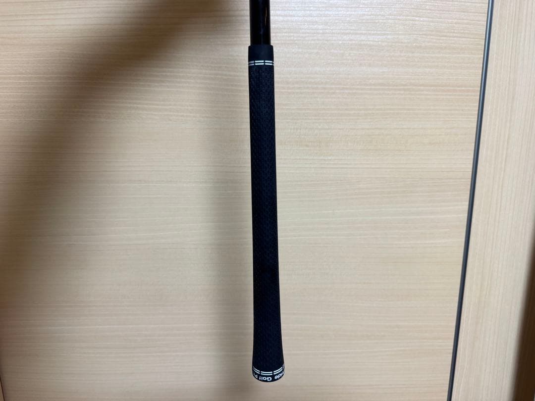 ベンタス　ブラック　ベロコア　5X テーラーメイド