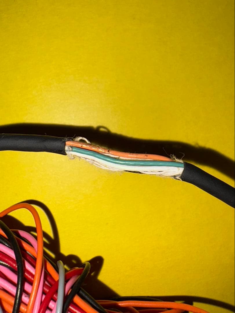 PIVOT ピボット 3-drive・BLP