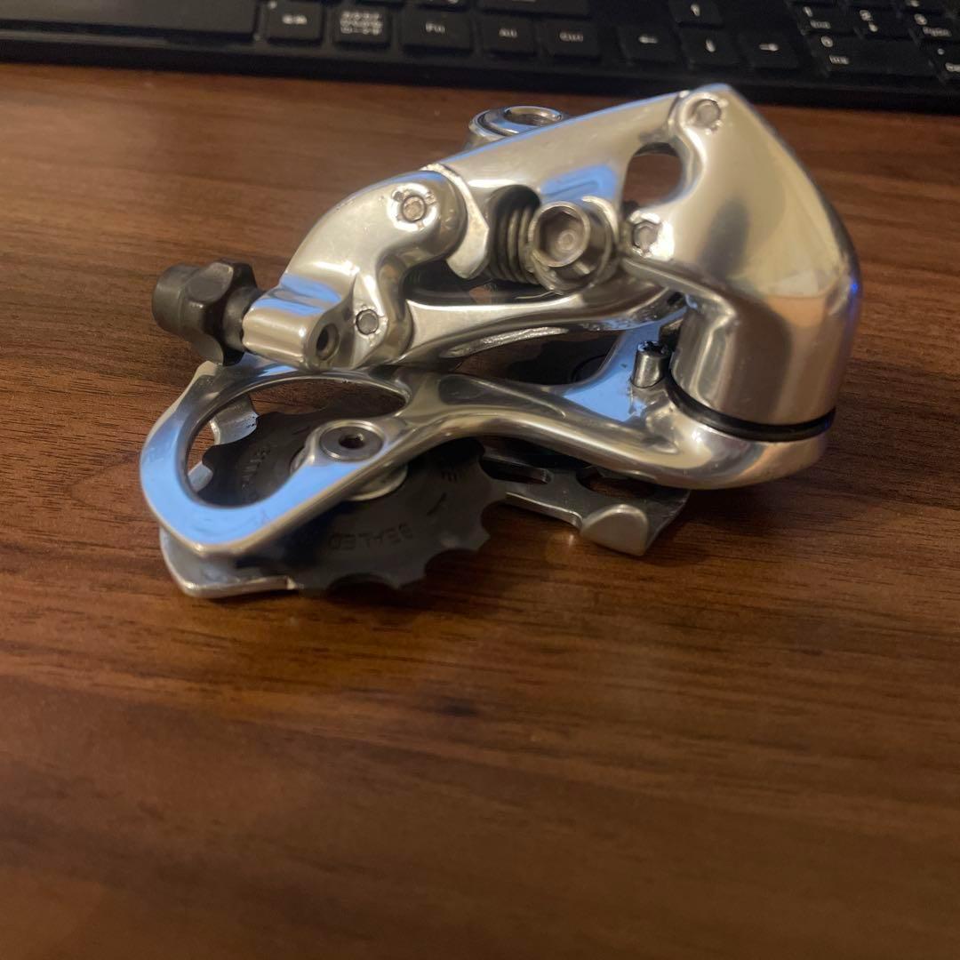 シマノ DURA-ACE RD-7700 リアディレイラー