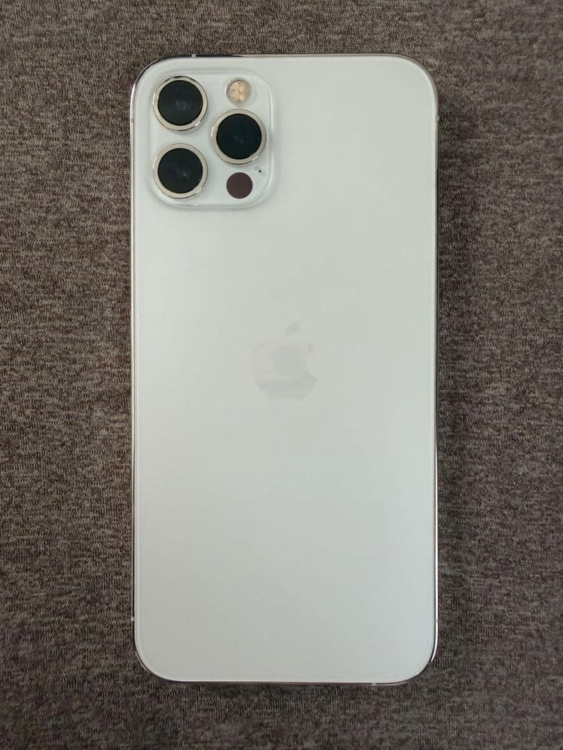 【Apple】iPhone12pro 256GB