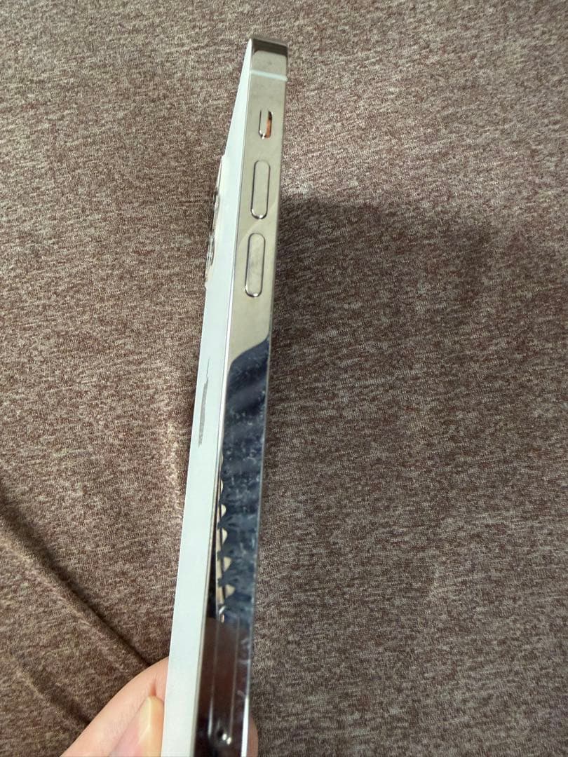 【Apple】iPhone12pro 256GB