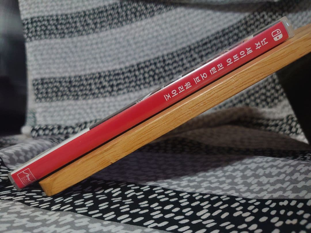 韓国版　ザ・ニンジャウォーリアーズ ワンスアゲイン