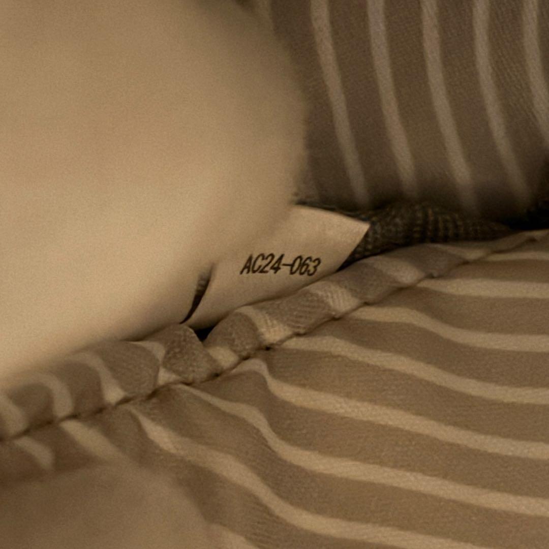 【極美品】ace. フィッテム ビジネスリュック A4/PC収納 68681