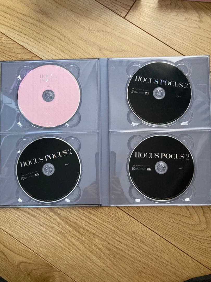 nissy CD、DVDまとめ売り