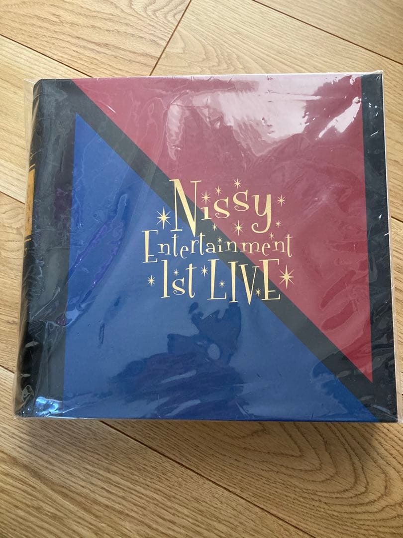 nissy CD、DVDまとめ売り