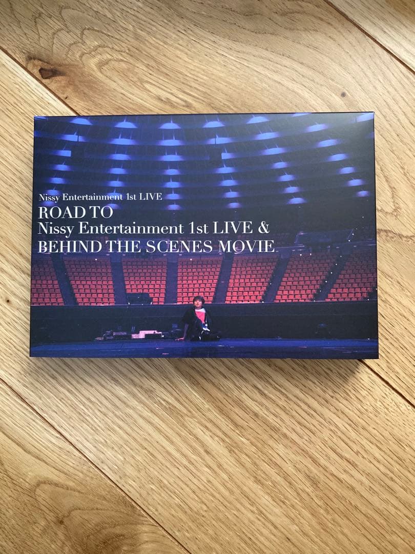 nissy CD、DVDまとめ売り