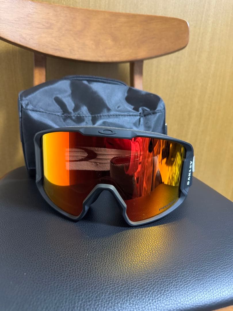オークリー ゴーグル ヘルメット