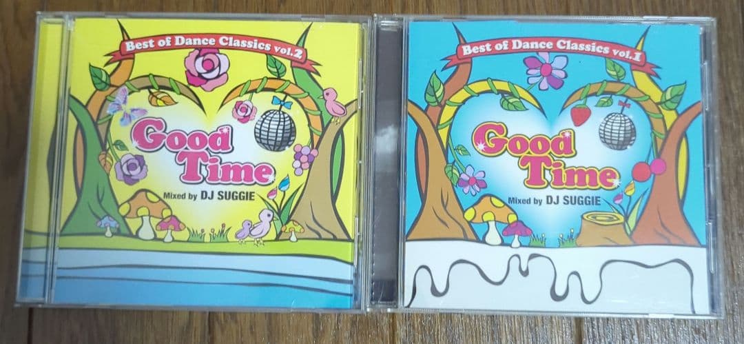 洋楽 Good Time Mixed by DJ SUGGIE
