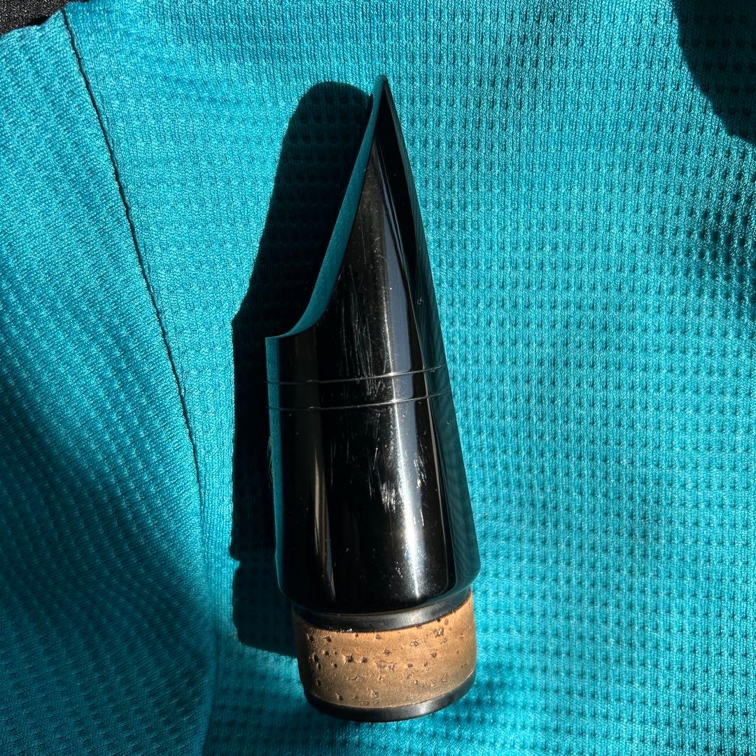 バンドレン　バスクラリネットマウスピース　B45