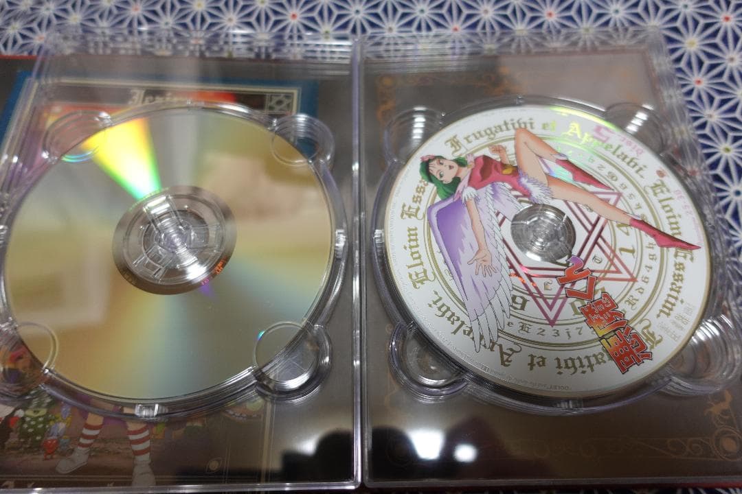 アニメDVD 悪魔くん コンプリートBOX