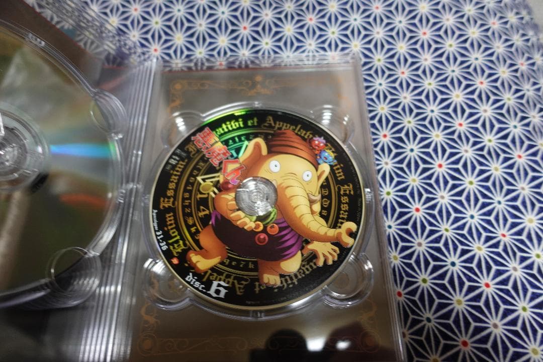 アニメDVD 悪魔くん コンプリートBOX