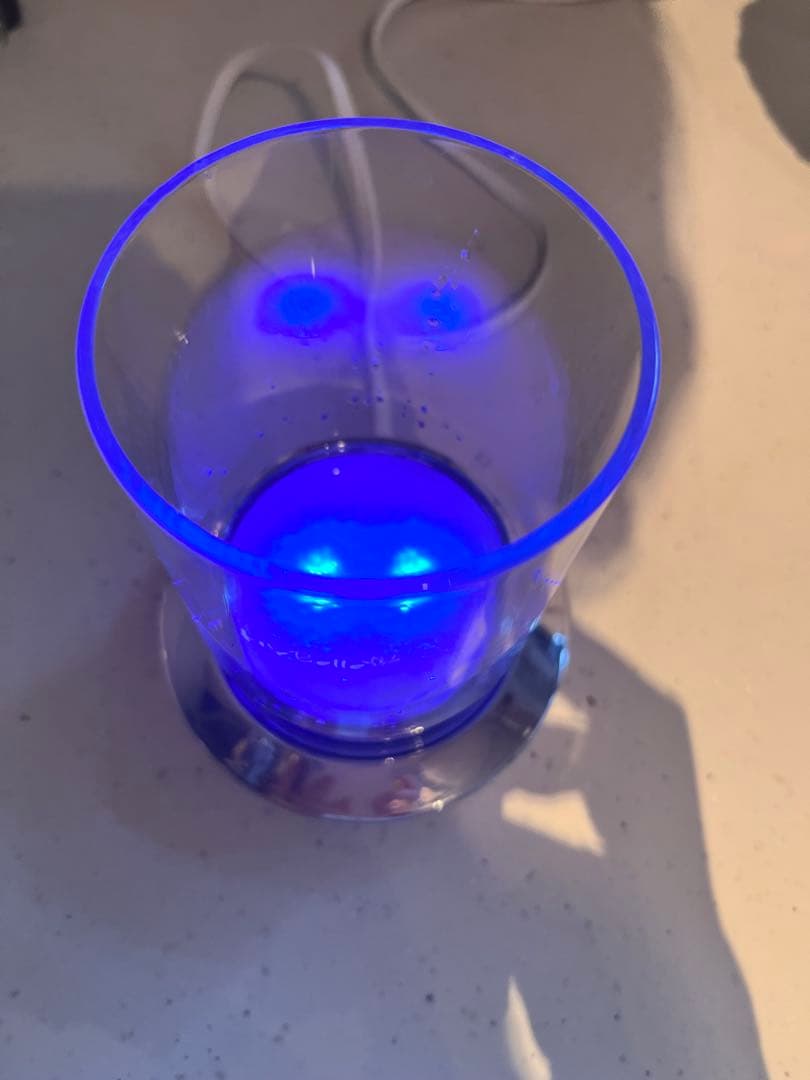 ヨサ　マイカップ　水素生成器　youmeカップ