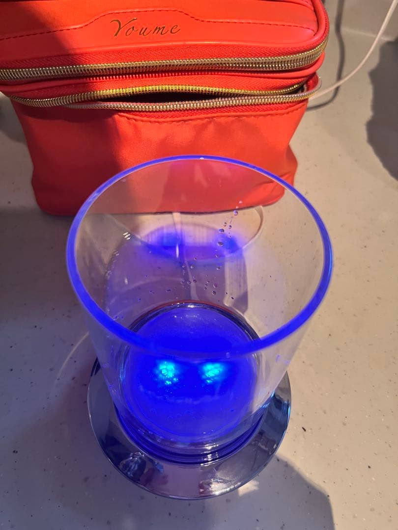 ヨサ　マイカップ　水素生成器　youmeカップ