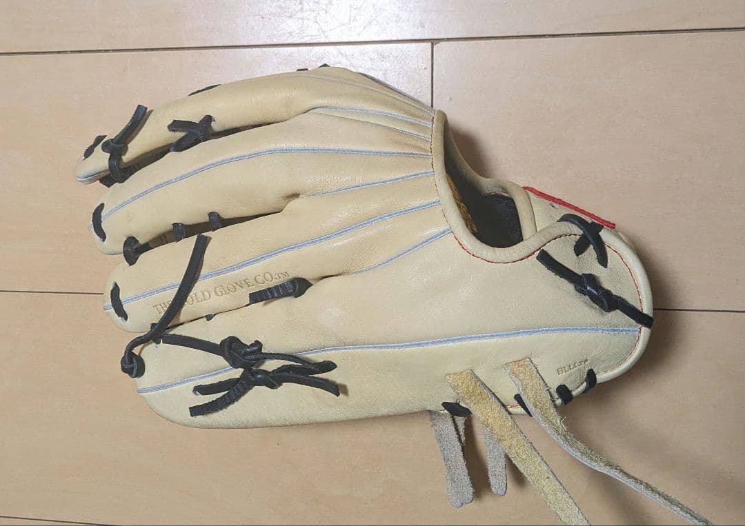 ローリングス 軟式 グローブ グラブ 外野 オールラウンド ソフト HOH