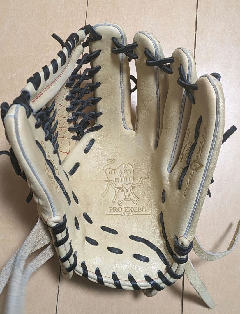 ローリングス 軟式 グローブ グラブ 外野 オールラウンド ソフト HOH