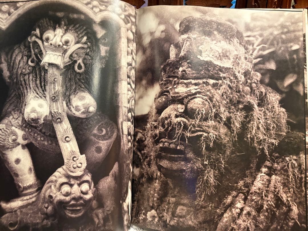 Bali in the 1930s 写真集