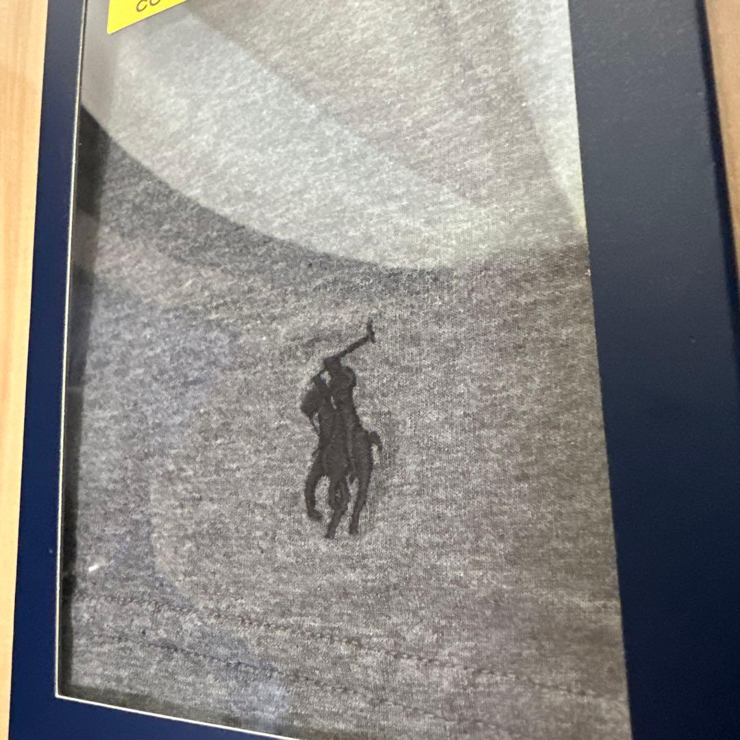 POLO RALPH LAUREN アンダーウェア ボクサーブリーフ 3点セット