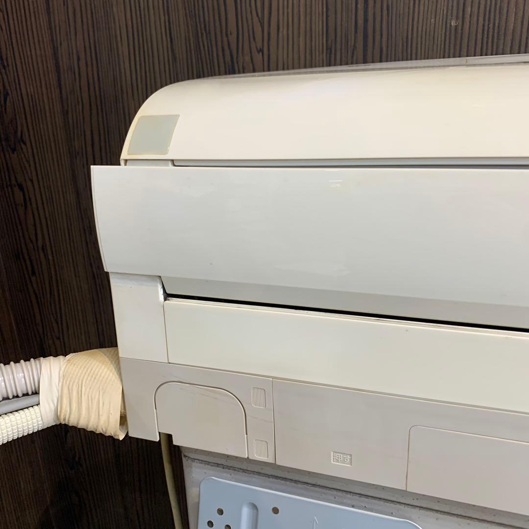 Panasonic CS-400CXR2-Wエアコン本体