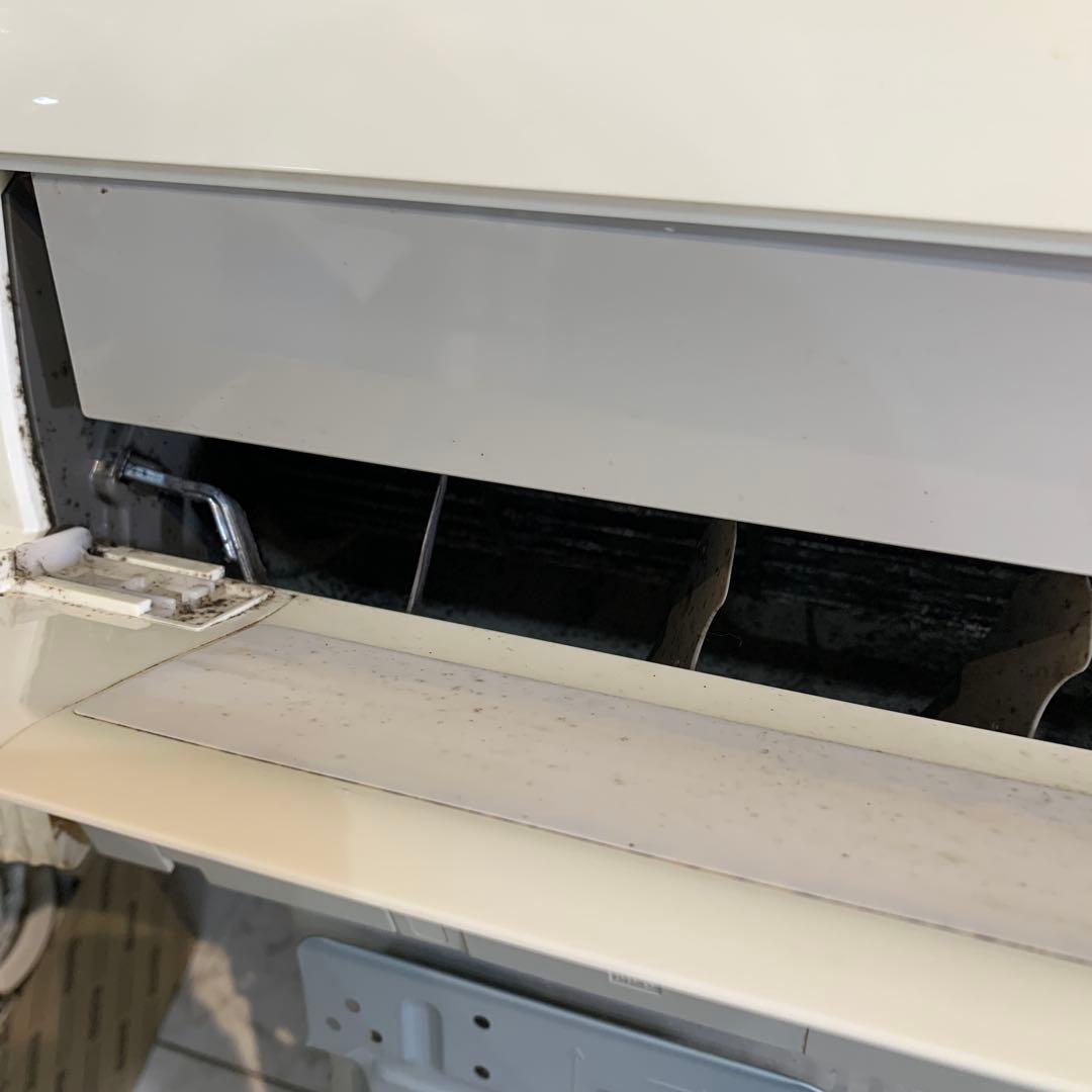 Panasonic CS-400CXR2-Wエアコン本体