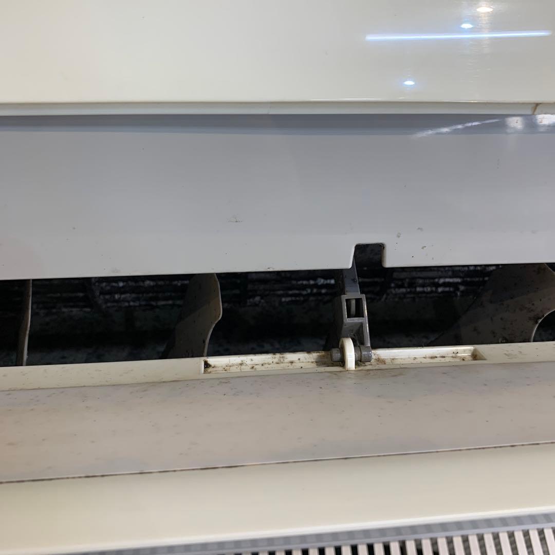 Panasonic CS-400CXR2-Wエアコン本体