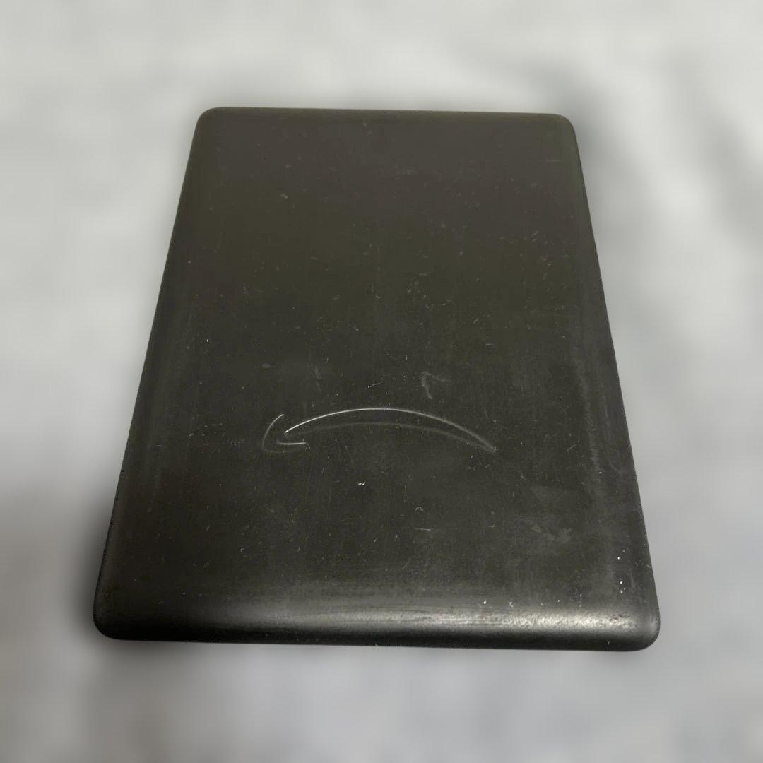 Kindle Paperwhite (第11世代/8GB) 広告なし