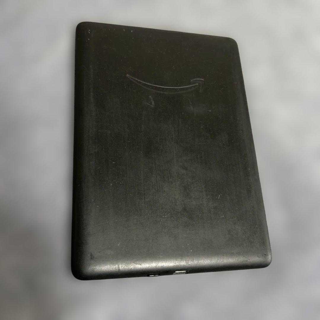 Kindle Paperwhite (第11世代/8GB) 広告なし