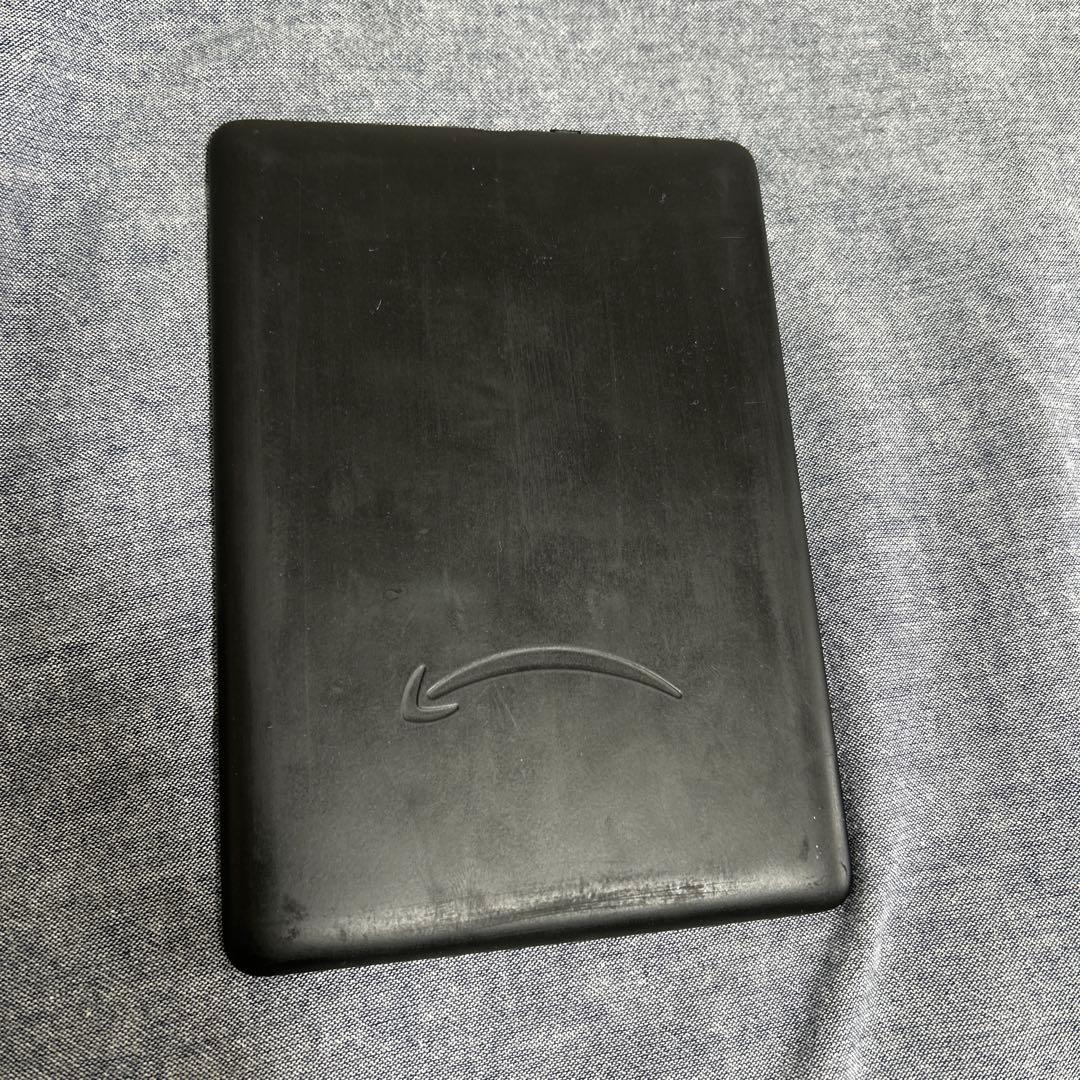 Kindle Paperwhite (第11世代/8GB) 広告なし