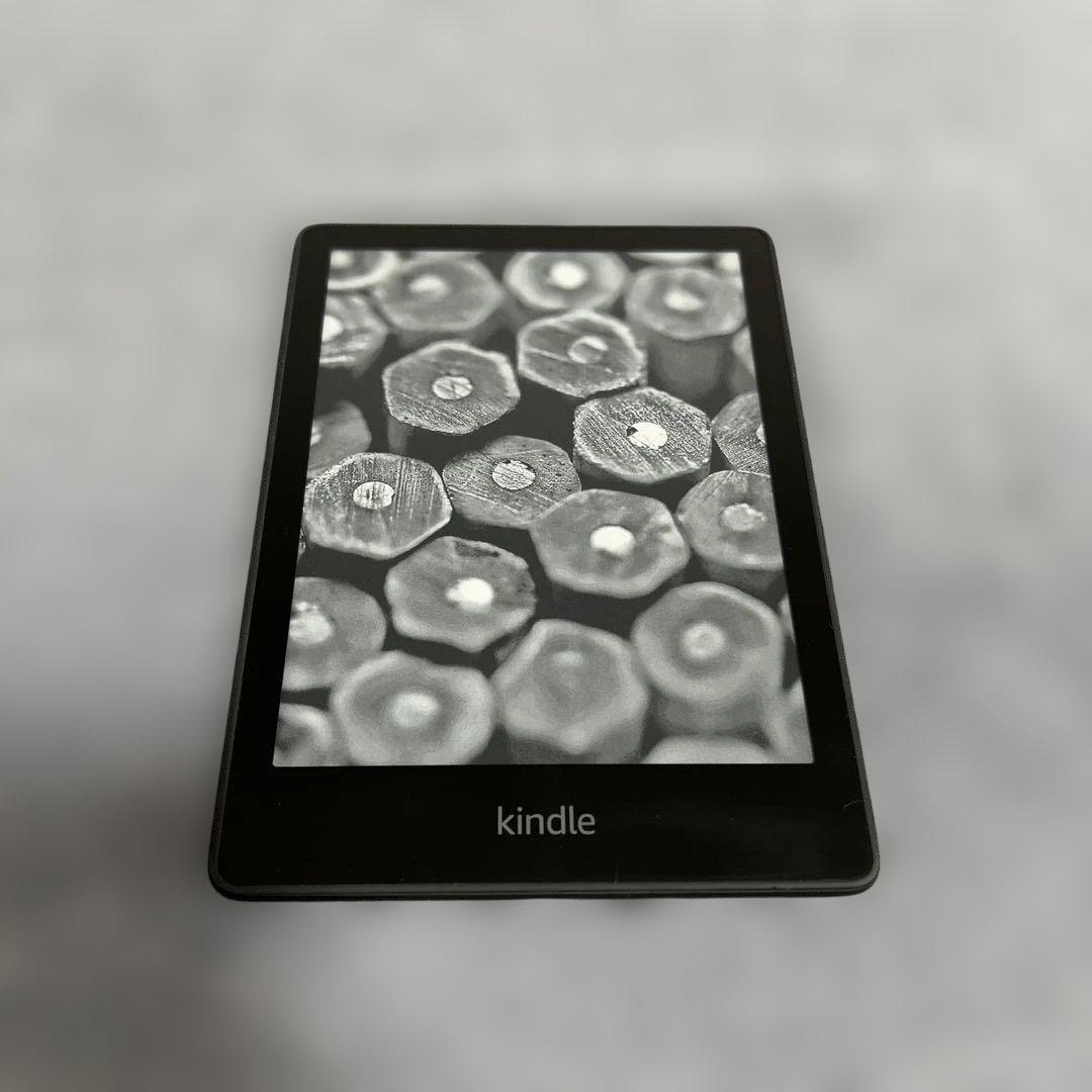 Kindle Paperwhite (第11世代/8GB) 広告なし
