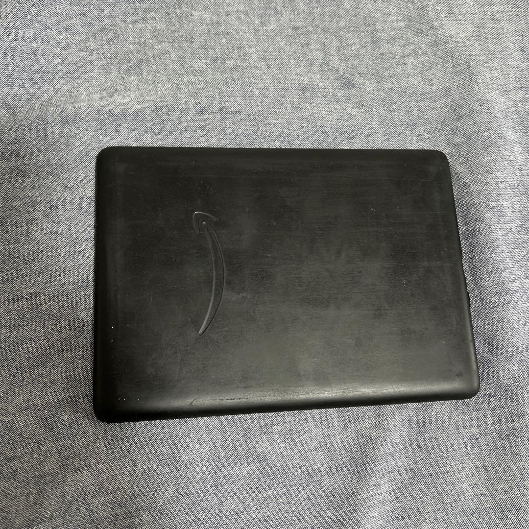 Kindle Paperwhite (第11世代/8GB) 広告なし